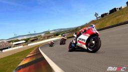MotoGP 14 Screenthot 2
